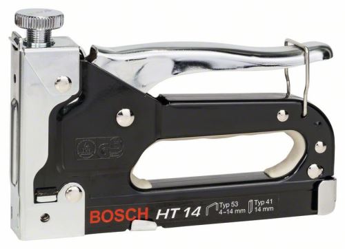 BOSCH Ruční sponkovačka HT 14 0603038001