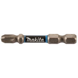 MAKITA torzní bit řady Impact Premier (E-form),PZ3-50 mm,2 ks E-03311