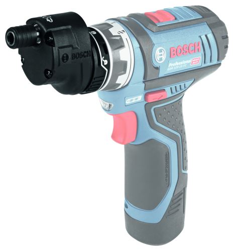 BOSCH Nástavec FlexiClick GFA 12-E 1600A00F5L