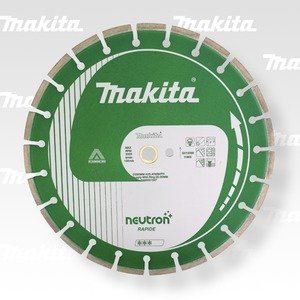 MAKITA kotouč řezný diamantový Neutron 115x22,23 mm B-12946