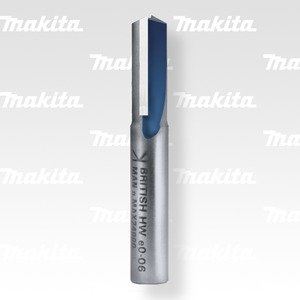 MAKITA Drážkovací fréza průměr 8, stopka 8 mm P-78732