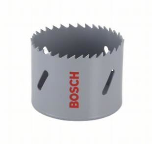 BOSCH Děrovka HSS-bimetal pro standardní adaptér 70 mm, 2 3/4" 2608580430