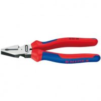 KNIPEX kombinované kleště 0202180 KNIPEX kombinované kleště 0202180