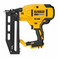 DeWalt Akumulátorová hřebíkovačka 18V DCN662NT