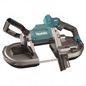 MAKITA Aku pásová pila 1140mm,Li-ion XGT 40V bez aku Z PB002GZ