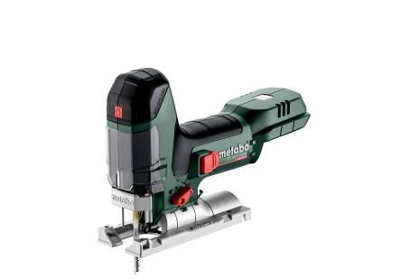 METABO Aku přímočará pila ST 18 LT 130 BL 601054850