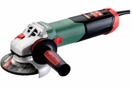 Metabo WE 19-125 Q M-BRUSH  ÚHLOVÁ BRUSKA 613105000