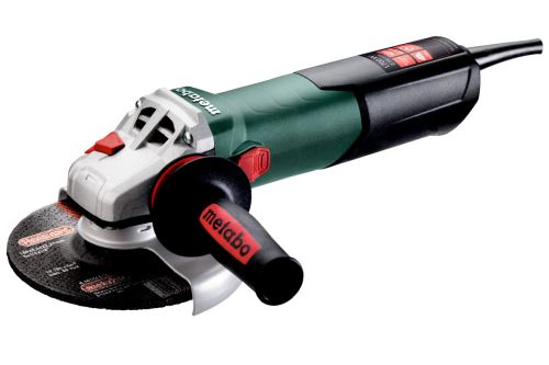 METABO Úhlová bruska WE 17-150 QUICK 601074000