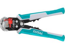 TOTAL Kleště odizolovací/krimpovací THT152429