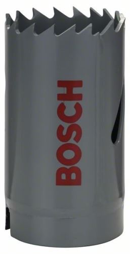 BOSCH Děrovka HSS-bimetal pro standardní adaptér 33 mm, 1 5/16" 2608584142