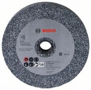 BOSCH Brusný kotouč pro dvoukotoučovou brusku A 24 Q4 V6, 150x20x20, zr. 24 1609201649