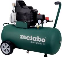 METABO Kompresor Basic 250-50 W 601534000 METABO Kompresor Basic 250-50 W 601534000