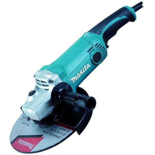 Makita Úhlová bruska s elektronikou 230mm,2000W GA9050R