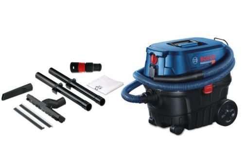 Bosch Vysavač na suché a mokré vysávání GAS 12-25 PL 060197C100