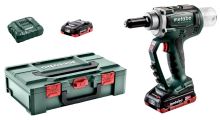 Akumulátorová nýtovací pistole NP 18 LTX BL 5.0 (619002800) Akumulátorová nýtovací pistole NP 18 LTX BL 5.0 (619002800)