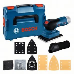 BOSCH Akumulátorová vibrační bruska GSS 12V-13 06019L0001