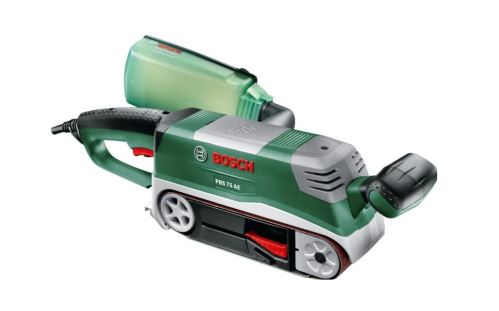 Bosch Pásová bruska PBS 75 AE 06032A1100