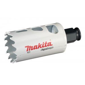 MAKITA děrovka TCT Ezychange 2 38 mm E-06694