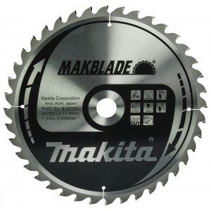 MAKITA kotouč pilový dřevo MAKBLADE 305x2.3x30 mm 48 zubů B-32786