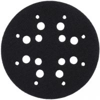 Makita Ochranná podložka 125mm, 2 ks D-78704 Makita Ochranná podložka 125mm, 2 ks D-78704