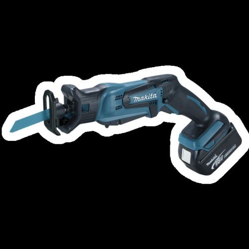 MAKITA Aku pila ocaska Li-ion 18V/5,0Ah DJR183RTE