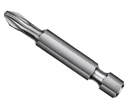 MAKITA bit PZ2, 50 mm, 10 ks P-06127