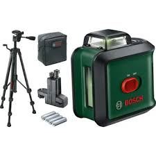 BOSCH Křížový laser UniversalLevel 360 Sada Premium 0603663E01