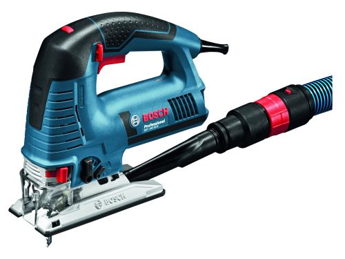 BOSCH Přímočará pila GST 160 BCE Professional 0601518000