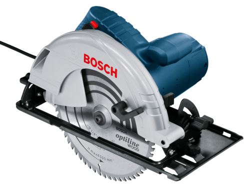 BOSCH Ruční okružní pila GKS 235 Turbo PROFESSIONAL 06015A2001