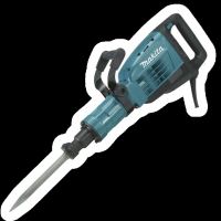 Makita Bourací kladivo 25,5J,1510W HM1307C Makita Bourací kladivo 25,5J,1510W HM1307C