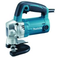 MAKITA Nůžky na plech 3,2mm, 710W, systainer JS3201J MAKITA Nůžky na plech 3,2mm, 710W, systainer JS3201J
