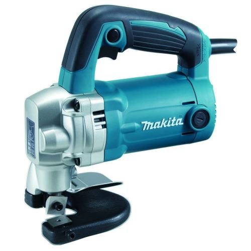 MAKITA Nůžky na plech 3,2mm, 710W, systainer JS3201J