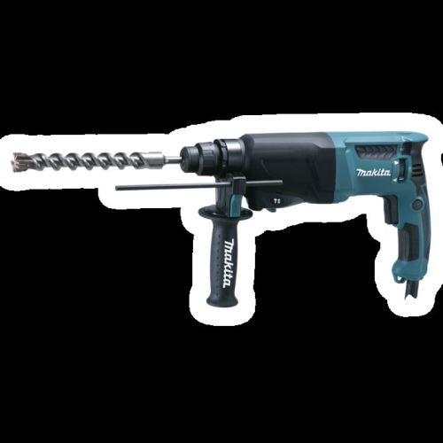 Makita Vrtací kladivo 2,4J,800W HR2600