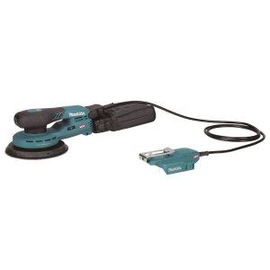 MAKITA Aku excentrická bruska s regulací 150mm Li-ion XGT 40V,bez aku  Z BO004CGZ