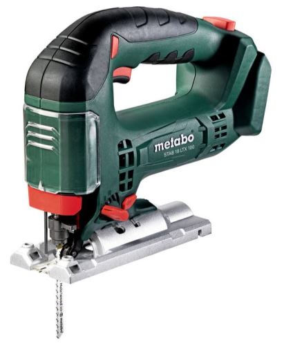 Metabo STAB 18 LTX 100 (601003890) Akumulátorová přímočará pila