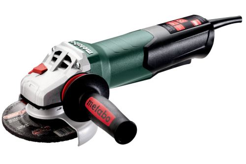 Metabo WP 13-125 Quick  úhlová bruska 603629000