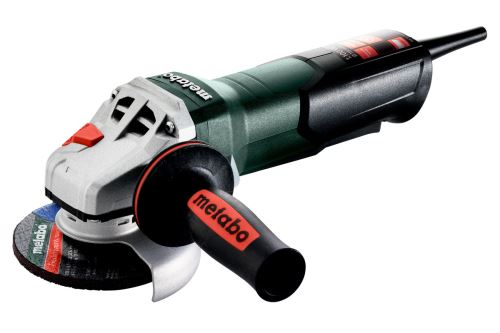 Metabo WP 11-125 QUICK Úhlová bruska 603624000