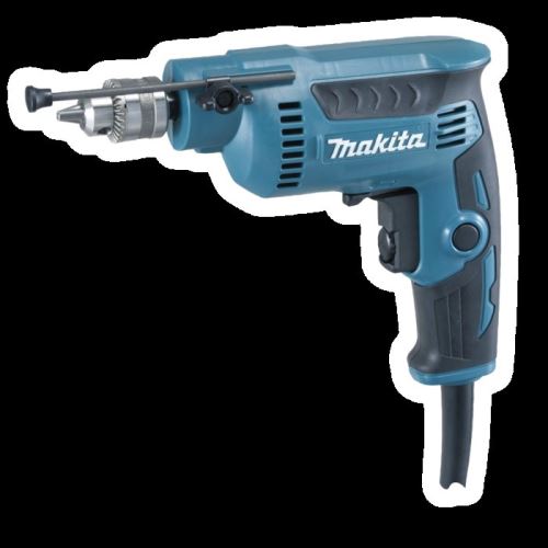 MAKITA Vysokorychlostní vrtačka 0,5-6,5mm, 370W DP2010