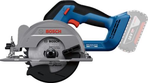 BOSCH Aku Okružní Pila GKS 18V-51, 06019M3120