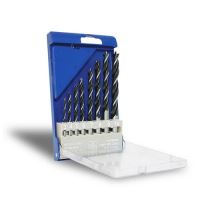 MAKITA sada vrtáků do dřeva 3x30/60 a 4x40/75 a 5x45/85 a 6x50/95 a 7x60/110 a 8x65/115 a 9x75/135 a 10x85/ P-57663 MAKITA sada vrtáků do dřeva 3x30/60 a 4x40/75 a 5x45/85 a 6x50/95 a 7x60/110 a 8x65/115 a 9x75/135 a 10x85/ P-57663