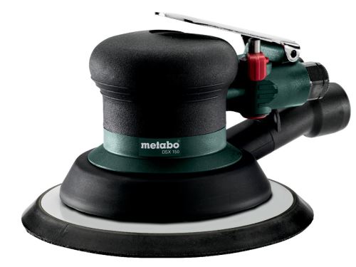 METABO Pneumatická excentrická bruska DSX 150 601558000