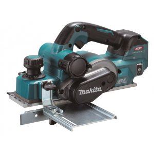 Makita Aku hoblík Li-ion XGT 40V,bez aku Z KP001GZ01