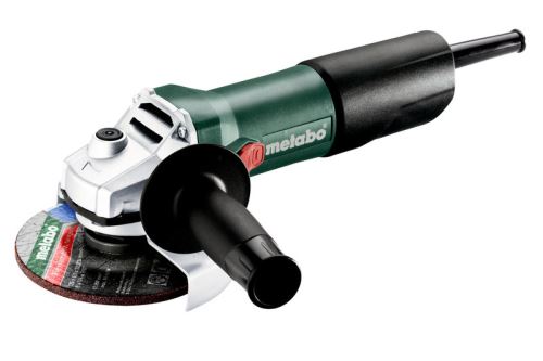 Metabo W 850-125 úhlová bruska 603608000