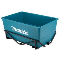 MAKITA Kompletní nádoba přepravního vozíku DCU605 1911B3-6