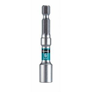 MAKITA torzní ořech řady Impact Premier, H6-65 mm, magnetický (1 ks ) E-03458