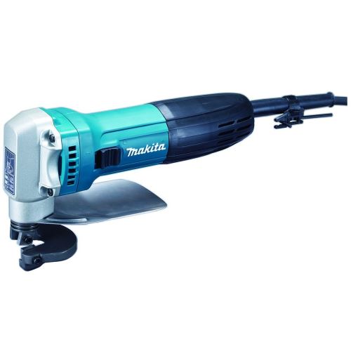 MAKITA Nůžky na plech 1,6mm, 380W JS1602