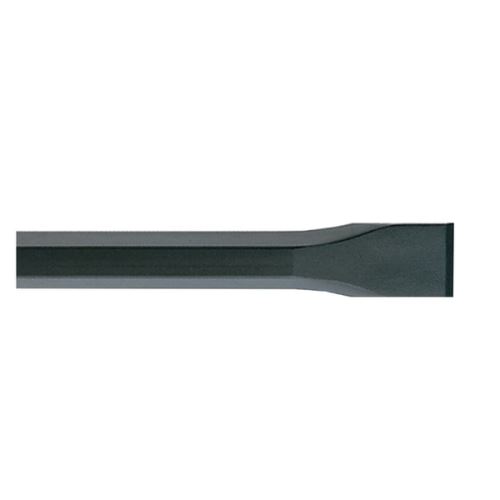 MAKITA sekáč plochý Bosch 19 mm bez odsoustruženého konce 25x600 mm P-05642