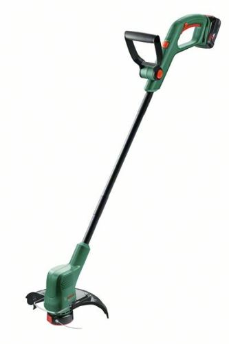 Bosch Akumulátorová strunová sekačka  EasyGrassCut 18V-26 06008C1C05