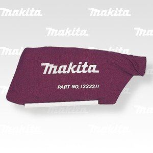 MAKITA pytlík 3901 122474-6