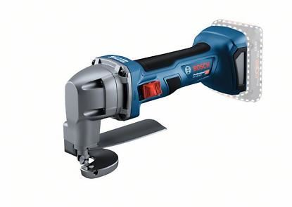 Bosch Akumulátorové nůžky na plech  GSC 18V-16 E 0601926300